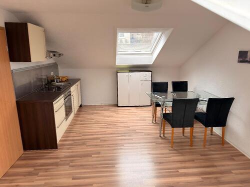 Foto - 1 Zimmer Etagenwohnung in Waldshut-Tiengen