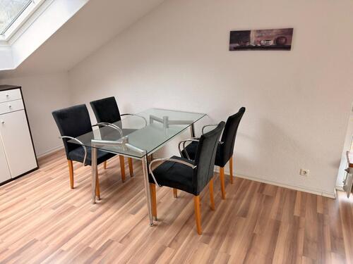 Foto - Etagenwohnung in Waldshut-Tiengen zur Miete