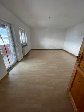 Foto - 4 Zimmer Etagenwohnung in Tiefenbach