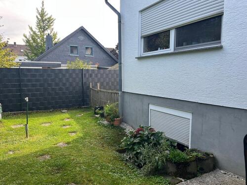 Foto - 2 Zimmer Etagenwohnung zur Miete in Swisttal