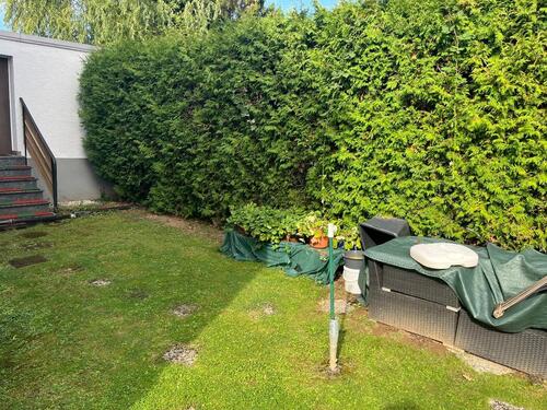 Foto - 2 Zimmer Etagenwohnung in Swisttal