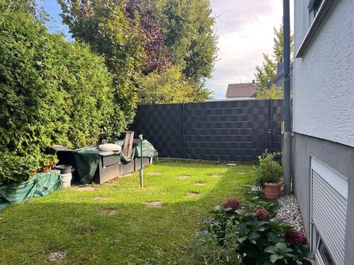 Foto - Etagenwohnung in Swisttal zur Miete