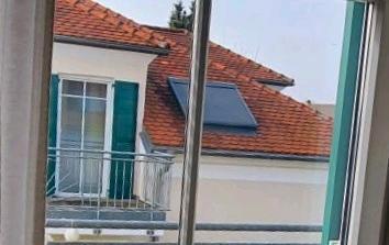 Foto - Besondere 2-Zimmer-Wohnung in Neuburg, zentrumsnah m. Balkon +TG