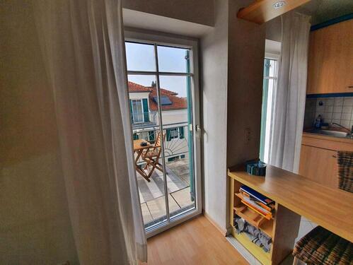 Foto - Dachgeschoßwohnung in Neuburg an der Donau zur Miete