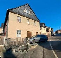 Verkaufe ein großes Haus für eine große Familie, ohne Makler . - Langenwetzendorf Verkaufe ein großes Haus für eine große Familie, ohne Makler . - Langenwetzendorf