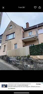 Foto - 6 Zimmer Einfamilienhaus zum Kaufen in Langenwetzendorf