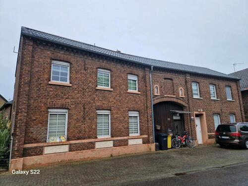 Foto - 7 Zimmer Bauernhaus, Landhaus in Erkelenz