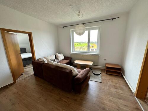 Foto - Möblierte Wohnung 2 Zimmer Teilrenoviert, neues Schlafzimmer