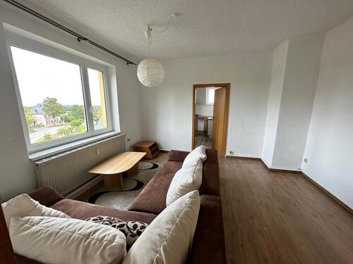 Foto - 2 Zimmer Etagenwohnung zur Miete in Stützengrün