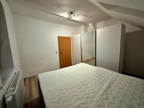 Foto - Etagenwohnung in Stützengrün zur Miete