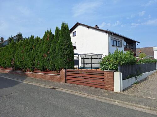 Foto - 6 Zimmer Mehrfamilienhaus, Wohnhaus zum Kaufen in Mehlingen