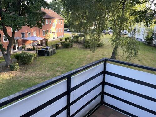 Foto - 3 Zimmer Etagenwohnung in Bergkamen