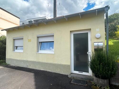 Foto - kleines freistehendes Haus - 45.000,00&nbsp;EUR Kaufpreis, ca.&nbsp; 40,00&nbsp;m&sup2;