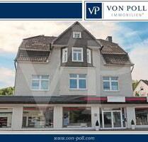 Frisch renovierte Dachgeschosswohnung verkehrsgünstig gelegen! - Gummersbach Berstig Süd