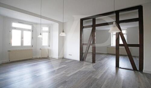 Foto - 3 Zimmer Dachgeschoßwohnung in Gummersbach