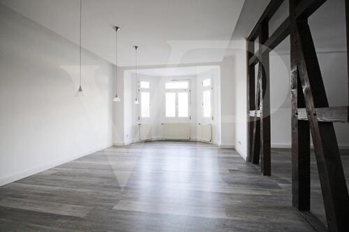 Foto - Dachgeschoßwohnung in Gummersbach zur Miete