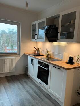 Foto - Etagenwohnung in Berlin zur Miete