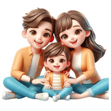 Foto - Dringend klein Familie mit Baby schut Wohnung in Münster bis 950