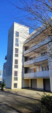 Foto - 1 Zimmer Terrassenwohnung zum Kaufen in Mönchengladbach