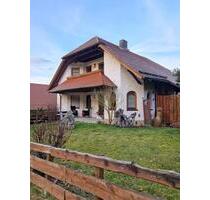 Einfamilienhaus mit großem Garten in ruhiger Wohnlage - Pretzfeld