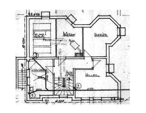 Foto - Einfamilienhaus in Pretzfeld zur Miete