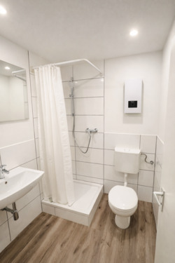 Foto - Dachgeschoßwohnung in Duisburg zur Miete