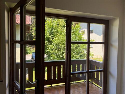 Foto - 2 Zimmer Etagenwohnung zur Miete in Bad Griesbach im Rottal