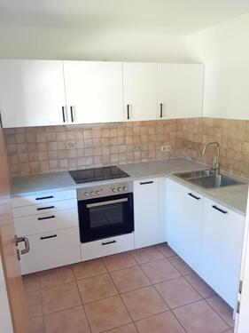 Foto - 2 Zimmer Etagenwohnung in Bad Griesbach im Rottal