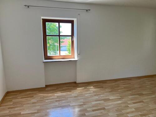 Foto - Etagenwohnung in Bad Griesbach im Rottal zur Miete