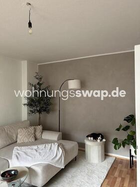 Foto - Wohnungsswap - 2 Zimmer, 55 m² - Ewaldsweg, Hamburg-Mitte, Hamburg