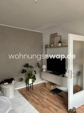 Foto - 2 Zimmer Etagenwohnung zur Miete in Hamburg