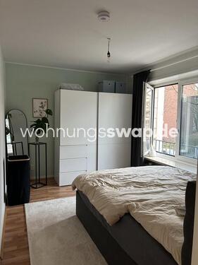 Foto - Etagenwohnung in Hamburg zur Miete