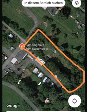 Foto - Grundstück Freizeitgrundstück Garten ca 1700 m2