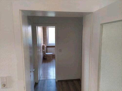 Foto - Erdgeschoßwohnung in Lohfelden zur Miete