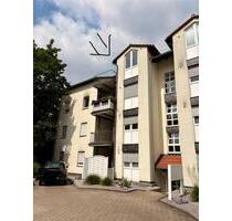 Schöne Eigentumswohnung in Hattingen-Welper