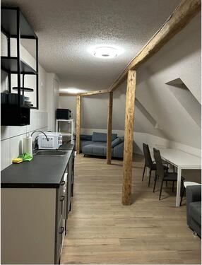 Foto - Möblierte 3-Zimmer-Wohnung in Bützow