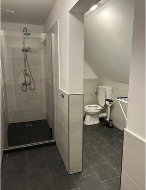 Foto - 3 Zimmer Dachgeschoßwohnung in Bützow
