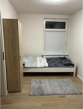 Foto - Dachgeschoßwohnung in Bützow zur Miete