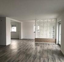 Moderne 3ZKB Wohnung mit separatem Eingang und Terrasse - Nentershausen