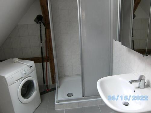 Foto - Dachgeschoßwohnung in Worms zum Kaufen