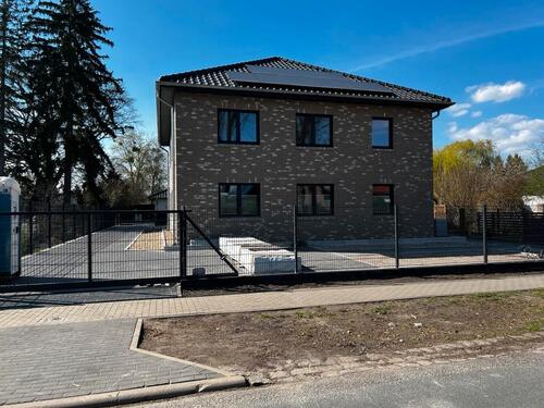 Foto - 3-Zimmer-Neubauwohnung (104 m²)