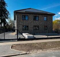 3-Zimmer-Neubauwohnung (104 m²) - Brieselang