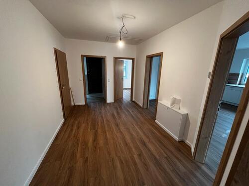 Foto - 3 Zimmer Etagenwohnung in Brieselang