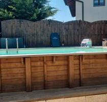 Einfamilienhaus 10 min vom Chiemsee - Obing