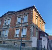 Großzügige 4 Zimmer Wohnung 100 m² - (Jobcenter und Rentner möglich) charmantes Wohnen im Grünen - Gunsleben - Hötensleben