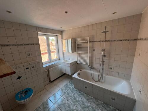 Foto - 4 Zimmer Etagenwohnung zur Miete in Hötensleben