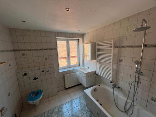 Foto - 4 Zimmer Etagenwohnung in Hötensleben