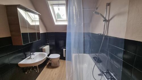 Foto - 3 Zimmer Dachgeschoßwohnung zur Miete in Prüm