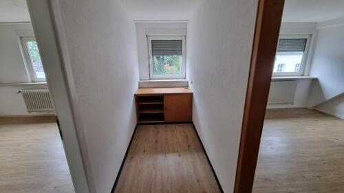 Foto - Dachgeschoßwohnung in Prüm zur Miete