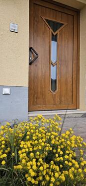 Foto - Schöne Wohnung in Manderbach 90qm 3Z 1Bad NEU saniert *Erstbezug*